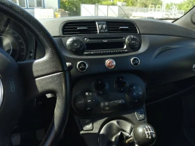 Fiat 500  Multijet, снимка 10