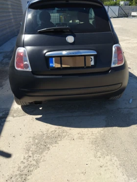 Fiat 500  Multijet, снимка 5