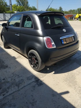 Fiat 500  Multijet, снимка 4