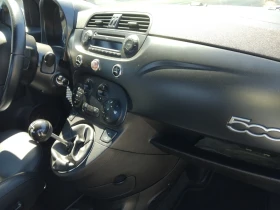 Fiat 500  Multijet, снимка 7