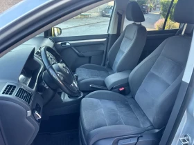 VW Touran 2.0TDI  Common rail 7 места, снимка 7
