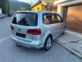 VW Touran 2.0TDI  Common rail 7 места, снимка 5