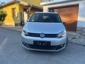 VW Touran 2.0TDI  Common rail 7 места, снимка 13