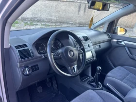 VW Touran 2.0TDI  Common rail 7 места, снимка 6