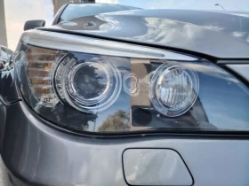 BMW 525 Face, Navi, кожа, снимка 7