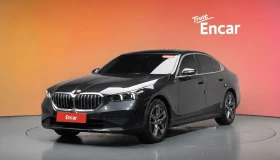 BMW 520 G60, снимка 1