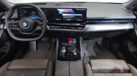 BMW 520 G60, снимка 7