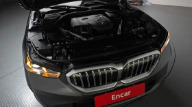 BMW 520 G60, снимка 6