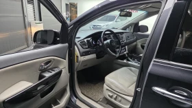 Kia Carnival PRESTIGE * 9 МЕСТНА* , снимка 10