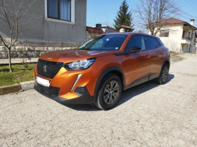 Peugeot 2008, снимка 1
