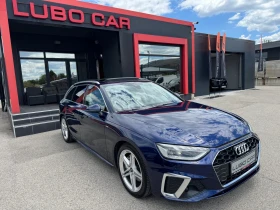 Audi A4 2.0D-S LINE-PANORAMA-DISTRONIK-КОЖА- FULL, снимка 6