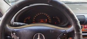 Mercedes-Benz C 220 Автоматик, снимка 12