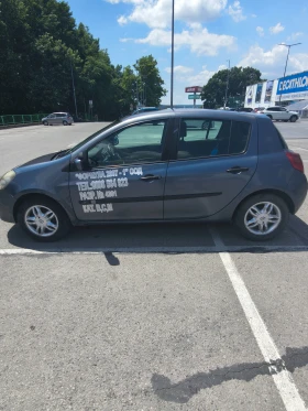 Renault Clio, снимка 7