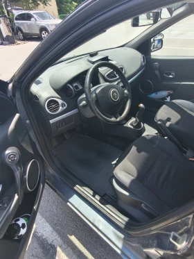 Renault Clio, снимка 9