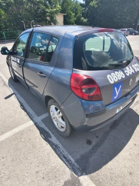 Renault Clio, снимка 6