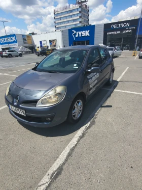 Renault Clio, снимка 8