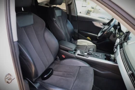 Audi A4 Avant, снимка 9
