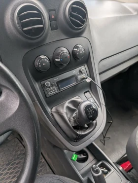 Mercedes-Benz Citan, снимка 8