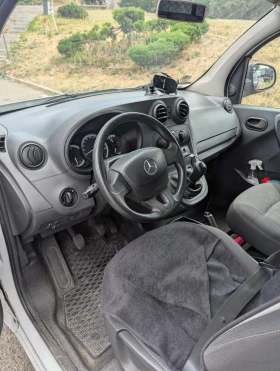 Mercedes-Benz Citan, снимка 6