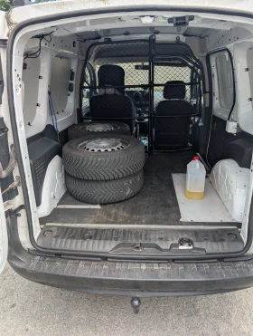 Mercedes-Benz Citan, снимка 5