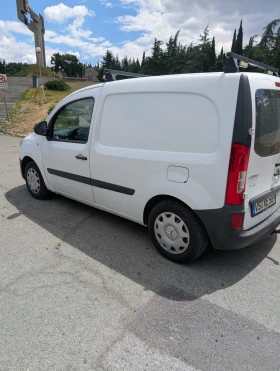 Mercedes-Benz Citan, снимка 4
