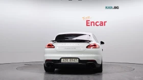 Porsche Panamera GTS Автокредит Цена до България, снимка 4