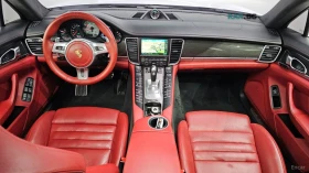 Porsche Panamera GTS Автокредит Цена до България, снимка 6