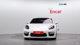 Porsche Panamera GTS Автокредит Цена до България, снимка 3