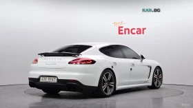 Porsche Panamera GTS Автокредит Цена до България, снимка 2