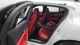 Porsche Panamera GTS Автокредит Цена до България, снимка 14
