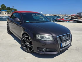 Audi A3 2.0tdi* 140кс* S-Line, снимка 4