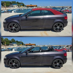 Audi A3 2.0tdi* 140кс* S-Line, снимка 7