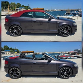 Audi A3 2.0tdi* 140кс* S-Line, снимка 8