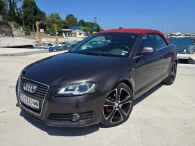 Audi A3 2.0tdi* 140кс* S-Line, снимка 3
