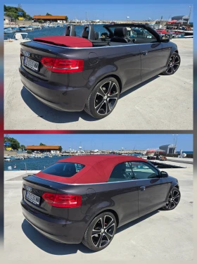 Audi A3 2.0tdi* 140кс* S-Line, снимка 6