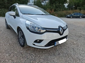 Renault Clio 1.5 dci ZEN Перфектна, снимка 2