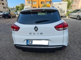 Renault Clio 1.5 dci ZEN Перфектна, снимка 4