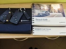 Renault Clio 1.5 dci ZEN Перфектна, снимка 13