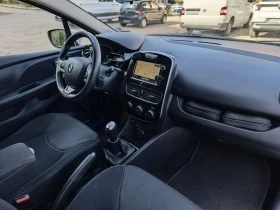 Renault Clio 1.5 dci ZEN Перфектна, снимка 8