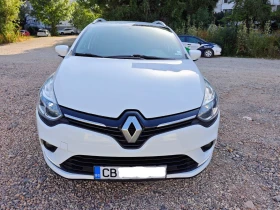 Renault Clio 1.5 dci ZEN Перфектна, снимка 1