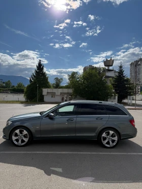 Mercedes-Benz C 220 Facelift | Вериги | Нови гуми 18" | Каско, снимка 2