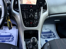 Opel Astra 1.4!!ШВЕЙЦАРИЯ!!УНИКАТ!!ТОП СЪСТОЯНИЕ, снимка 13