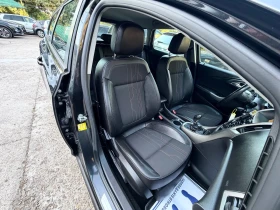 Opel Astra 1.4!!ШВЕЙЦАРИЯ!!УНИКАТ!!ТОП СЪСТОЯНИЕ, снимка 14
