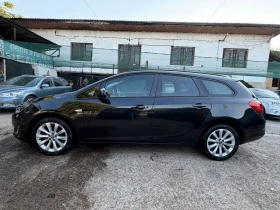 Opel Astra 1.4!!ШВЕЙЦАРИЯ!!УНИКАТ!!ТОП СЪСТОЯНИЕ, снимка 7
