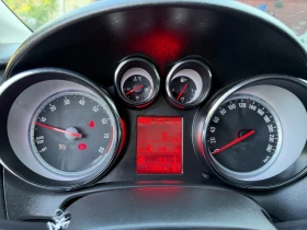Opel Astra 1.4!!ШВЕЙЦАРИЯ!!УНИКАТ!!ТОП СЪСТОЯНИЕ, снимка 9