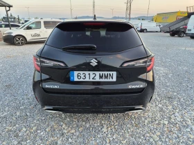 Suzuki Swace 1.8 * Hybrid * Автоматик * Нави, снимка 4