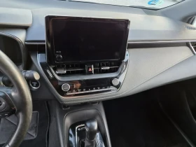 Suzuki Swace 1.8 * Hybrid * Автоматик * Нави, снимка 11