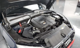 Audi A5 40TFSI* MATRIX* S* LINE* LANE* ASSIST* , снимка 17