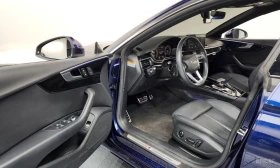 Audi A5 40TFSI* MATRIX* S* LINE* LANE* ASSIST* , снимка 5