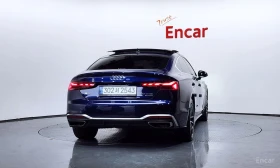 Audi A5 40TFSI* MATRIX* S* LINE* LANE* ASSIST* , снимка 4